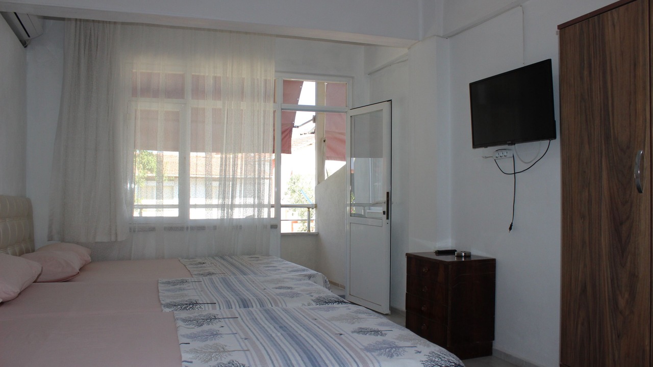 Photo of Bedroom in Marmara