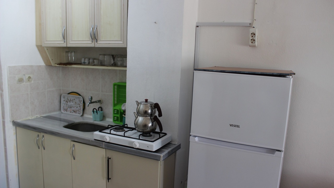 Photo of Bedroom in Marmara