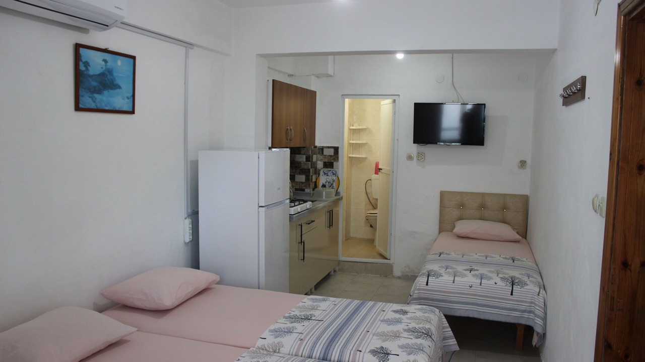 Photo of Bedroom in Marmara