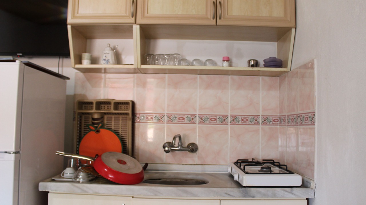 Photo of Bedroom in Marmara