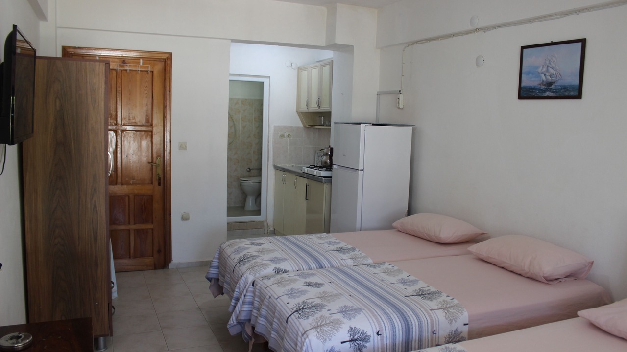 Photo of Bedroom in Marmara