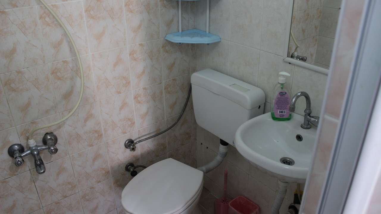 Photo of Bathroom in Marmara