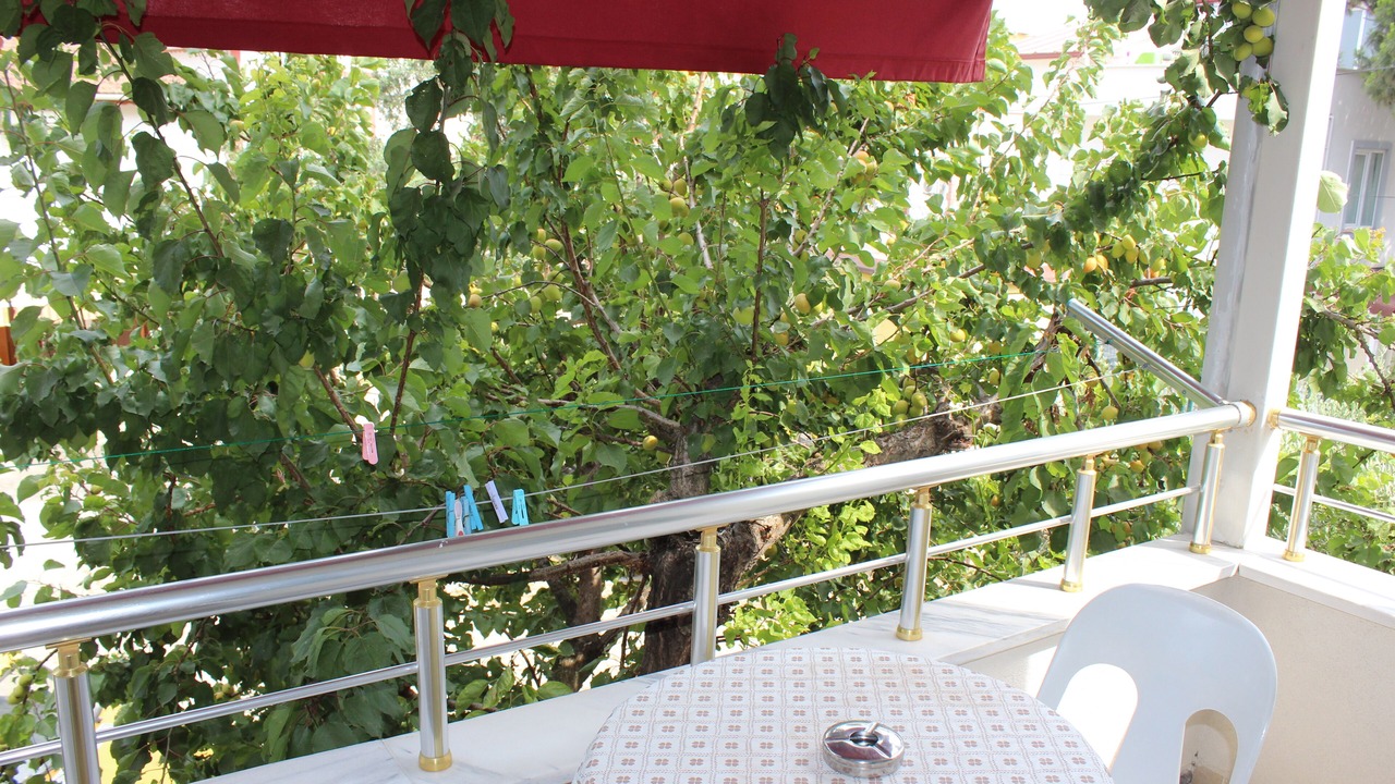 Photo of Bedroom in Marmara