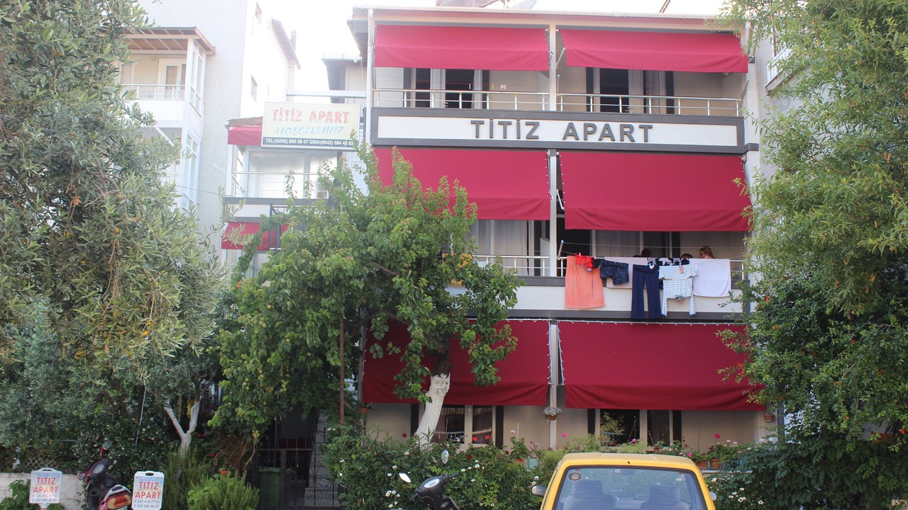 Photo of Outdoor in Marmara