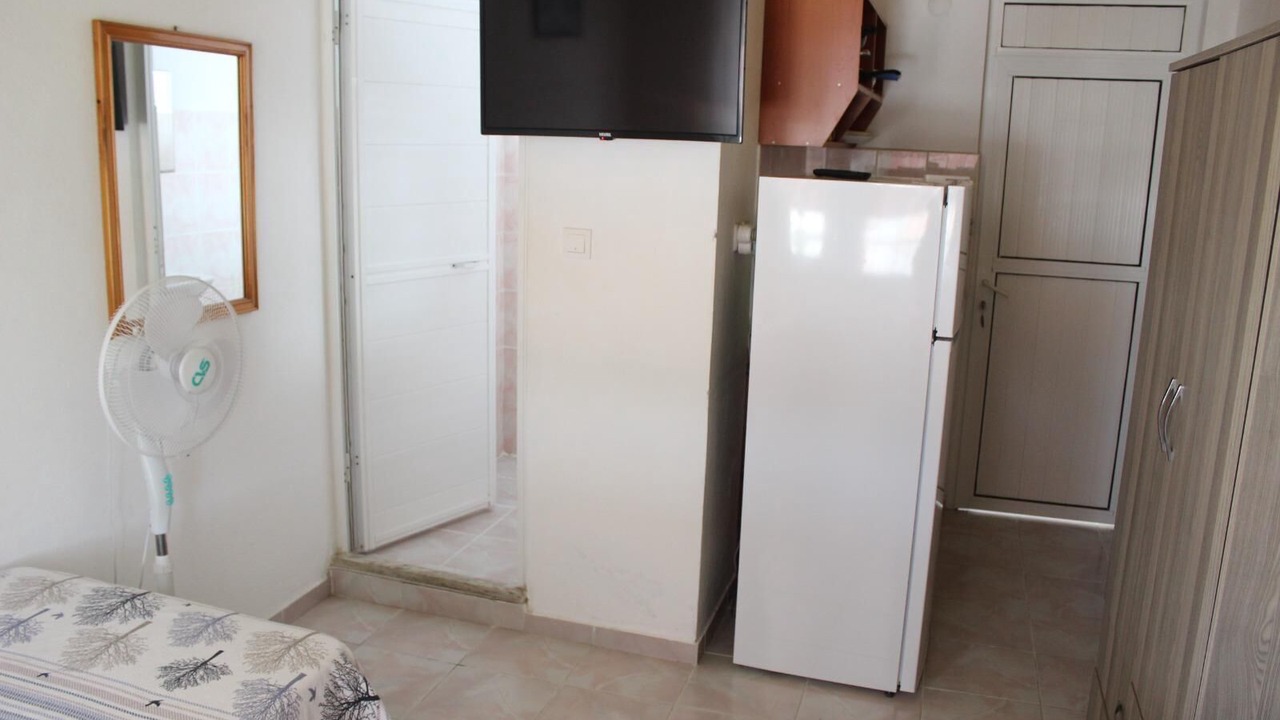 Photo of Bedroom in Marmara