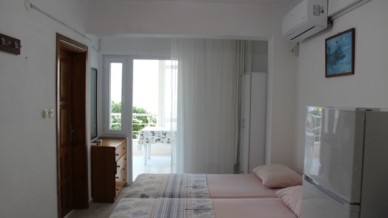 Photo of Bedroom in Marmara