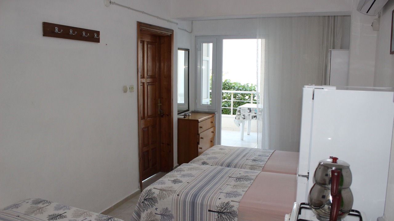 Photo of Bedroom in Marmara