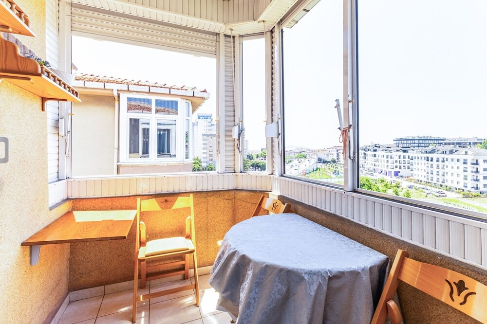 Photo of Patio Balcony in Maltepe