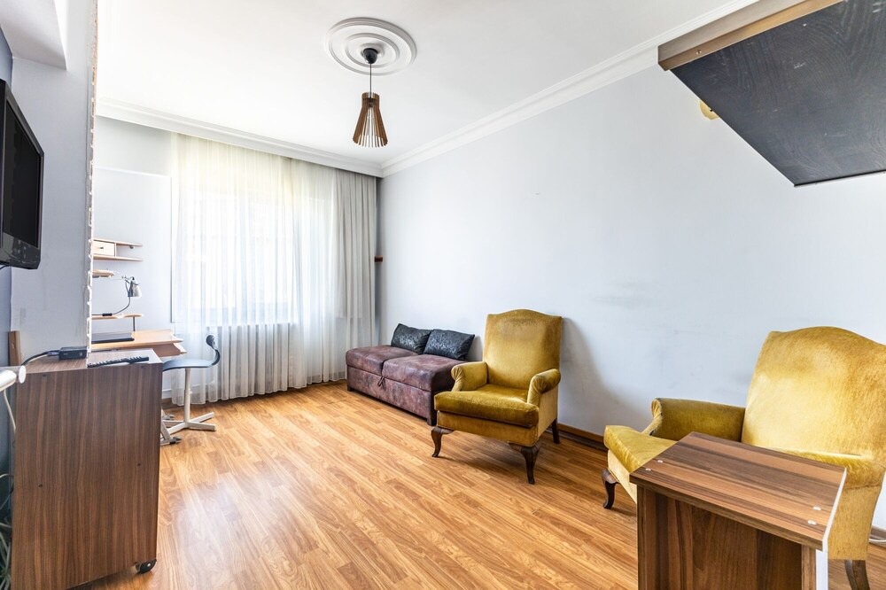 Photo of Bedroom in Maltepe