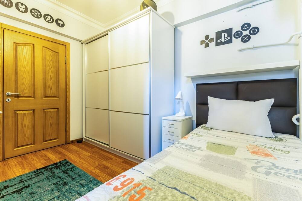 Photo of Bedroom in Maltepe