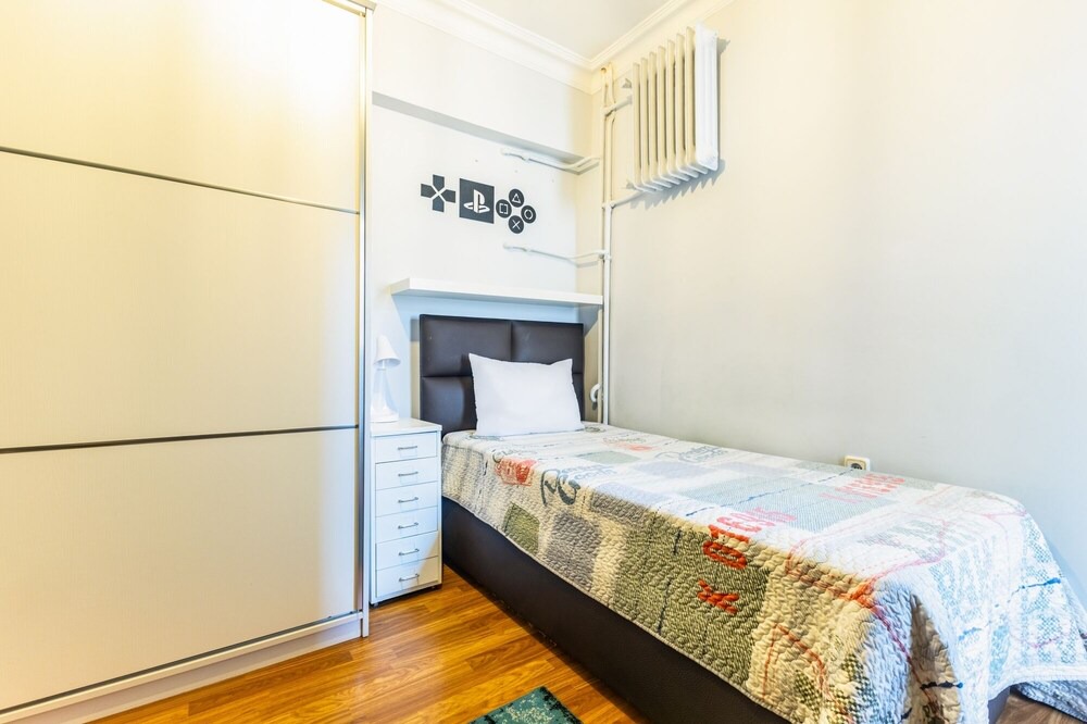 Photo of Bedroom in Maltepe