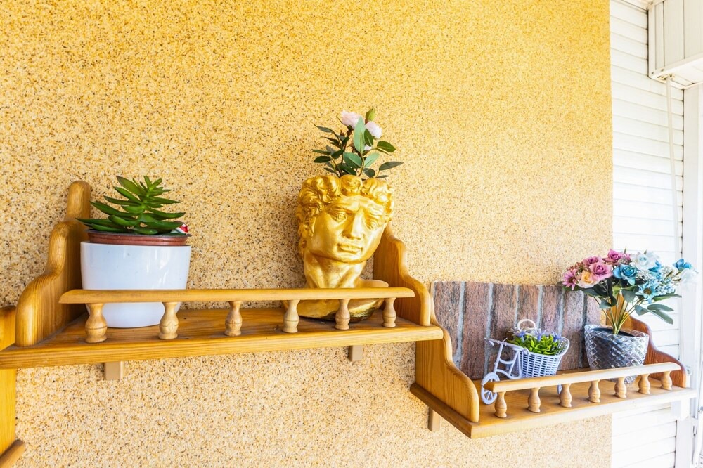 Photo of Patio Balcony in Maltepe