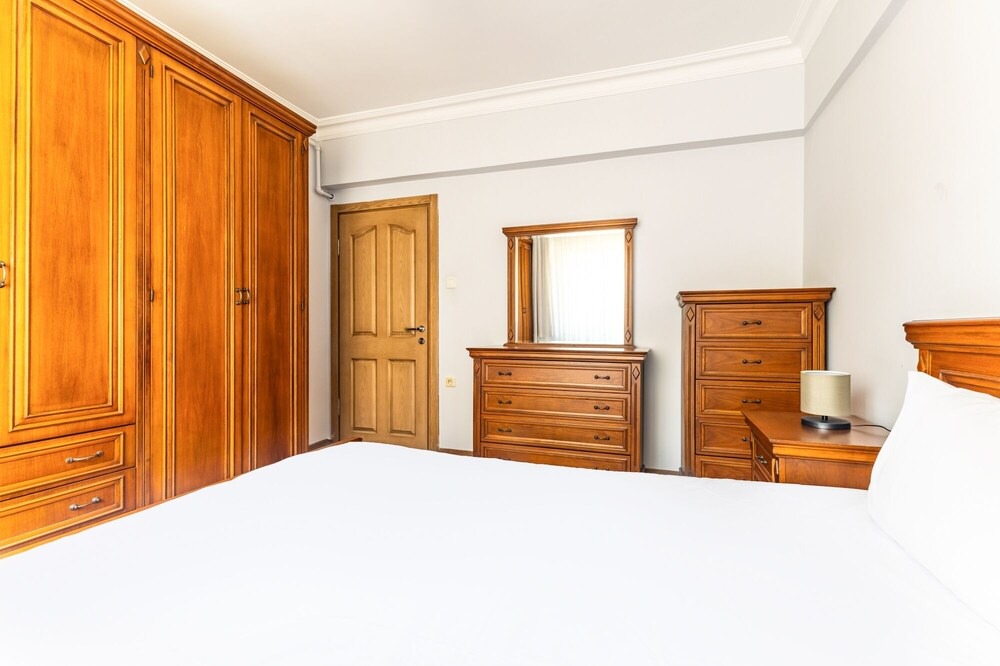 Photo of Bedroom in Maltepe