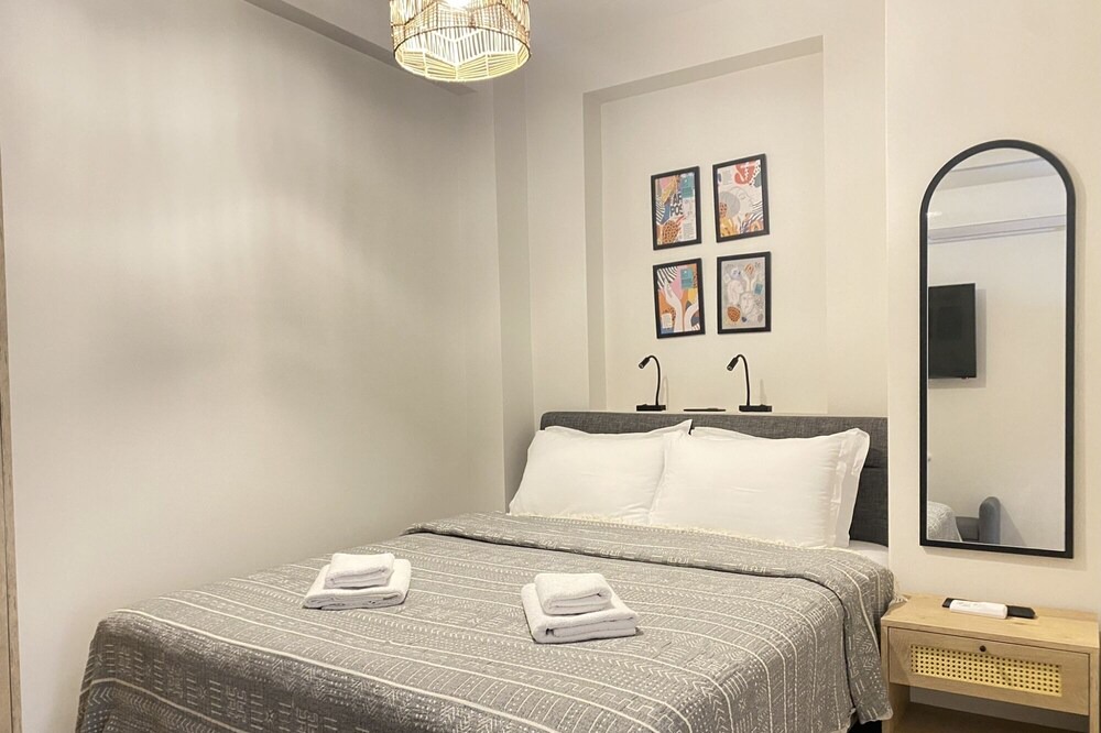 Photo of Bedroom in Cihangir