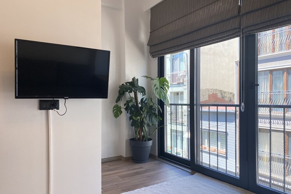 Photo of Patio Balcony in Cihangir