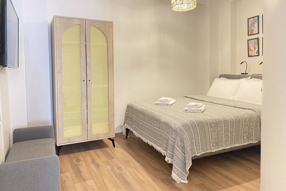 Photo of Bedroom in Cihangir