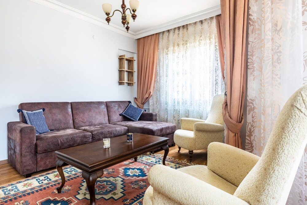 Photo of Livingroom in Maltepe