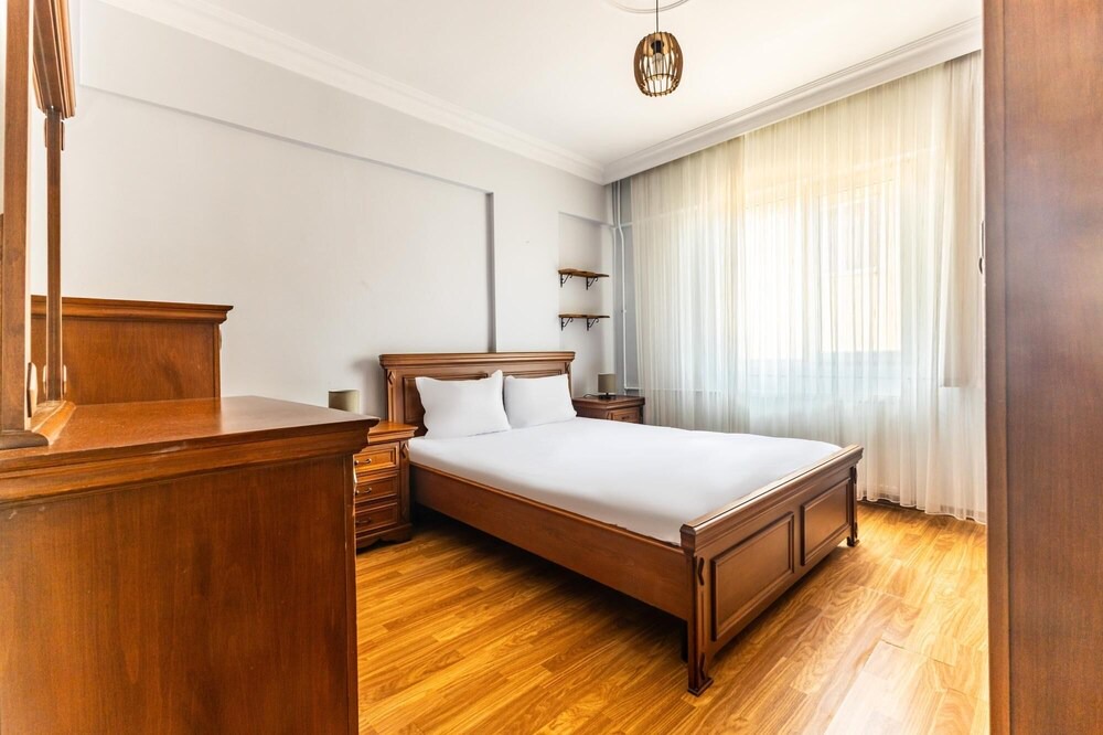 Photo of Bedroom in Maltepe