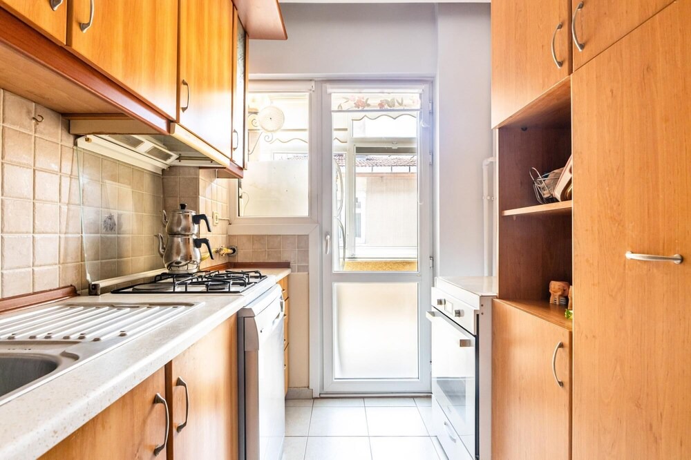 Photo of Kitchen in Maltepe