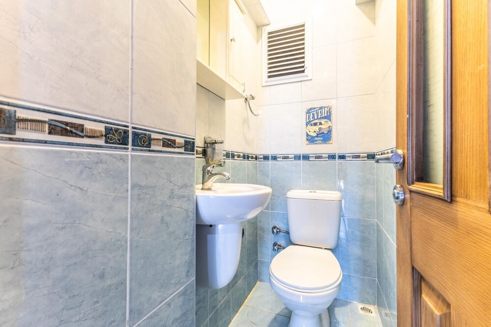 Photo of Bathroom in Maltepe