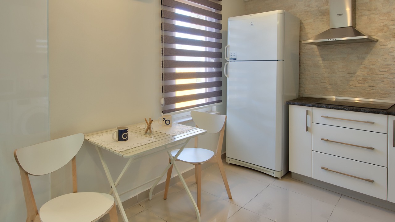 Photo of Kitchen in Konyaalti