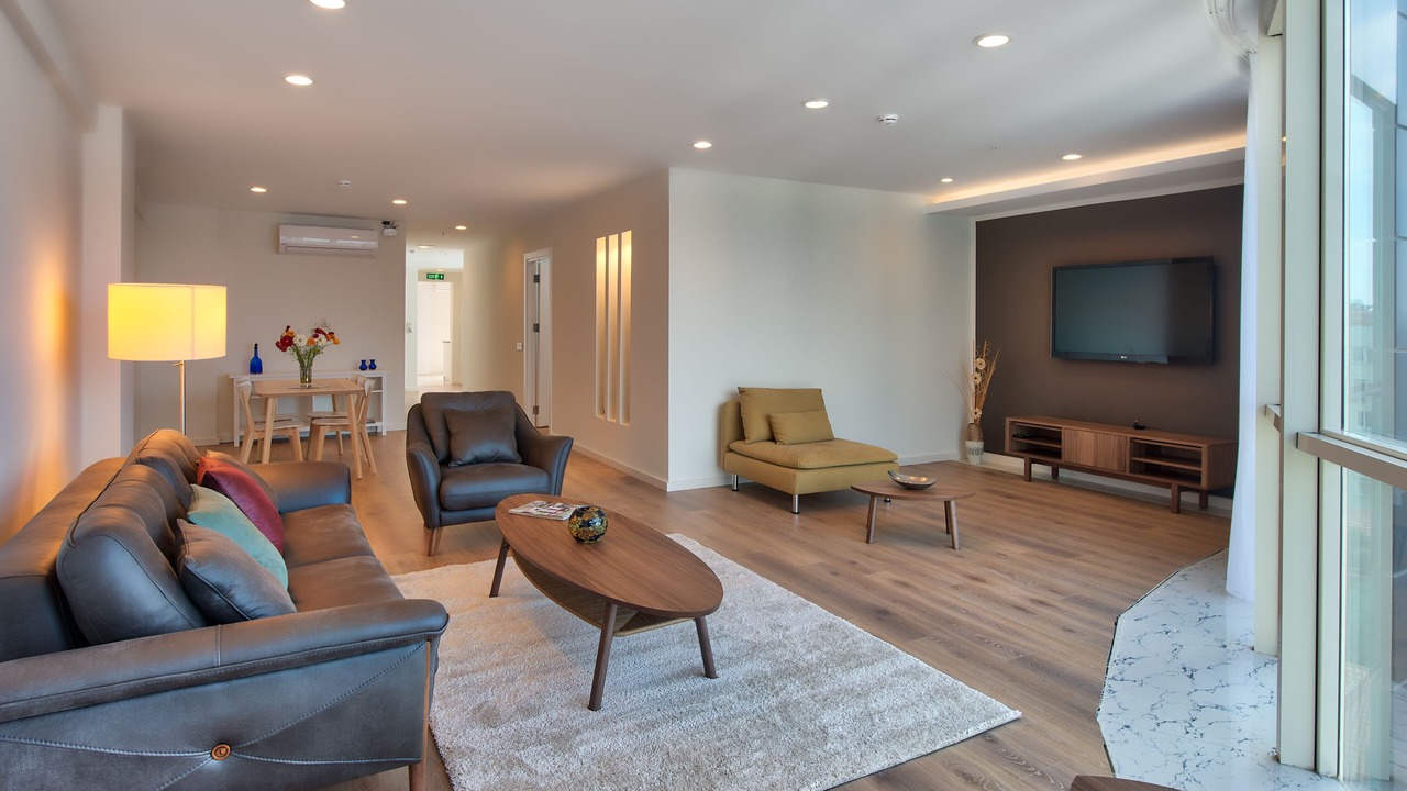 Photo of Livingroom in Konyaalti