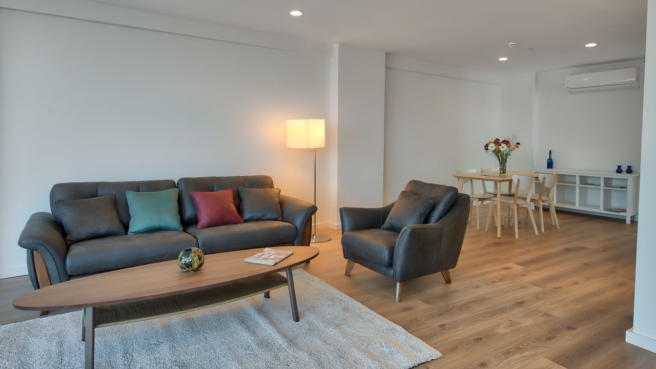 Photo of Livingroom in Konyaalti