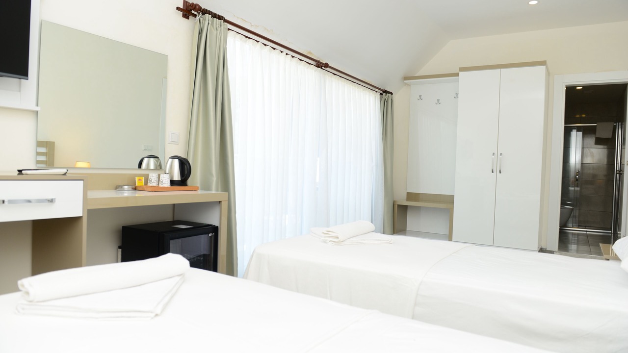 Photo of Bedroom in Okurcalar
