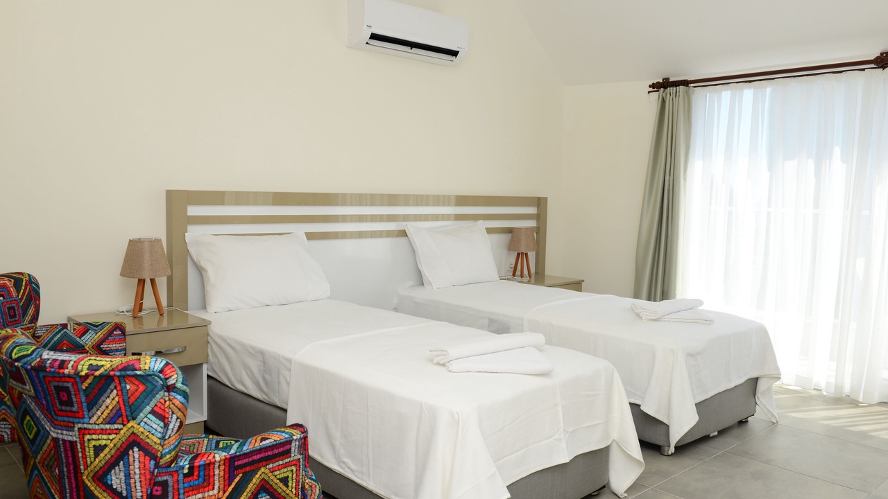Photo of Bedroom in Okurcalar