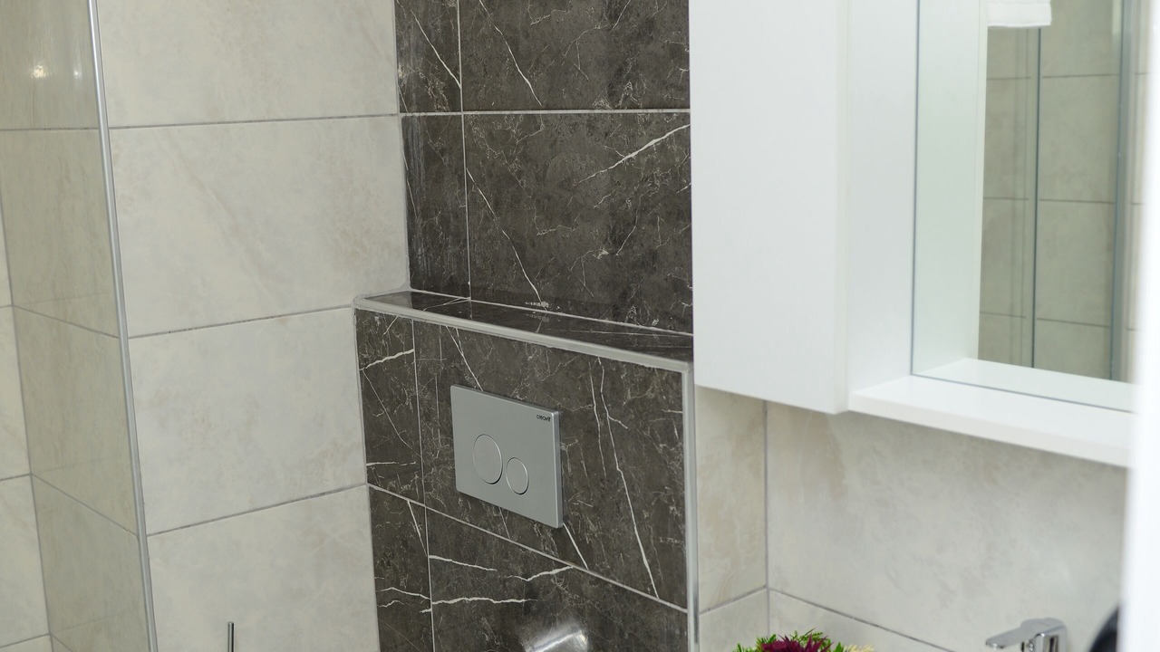 Photo of Bathroom in Okurcalar