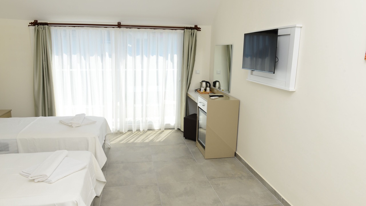 Photo of Bedroom in Okurcalar
