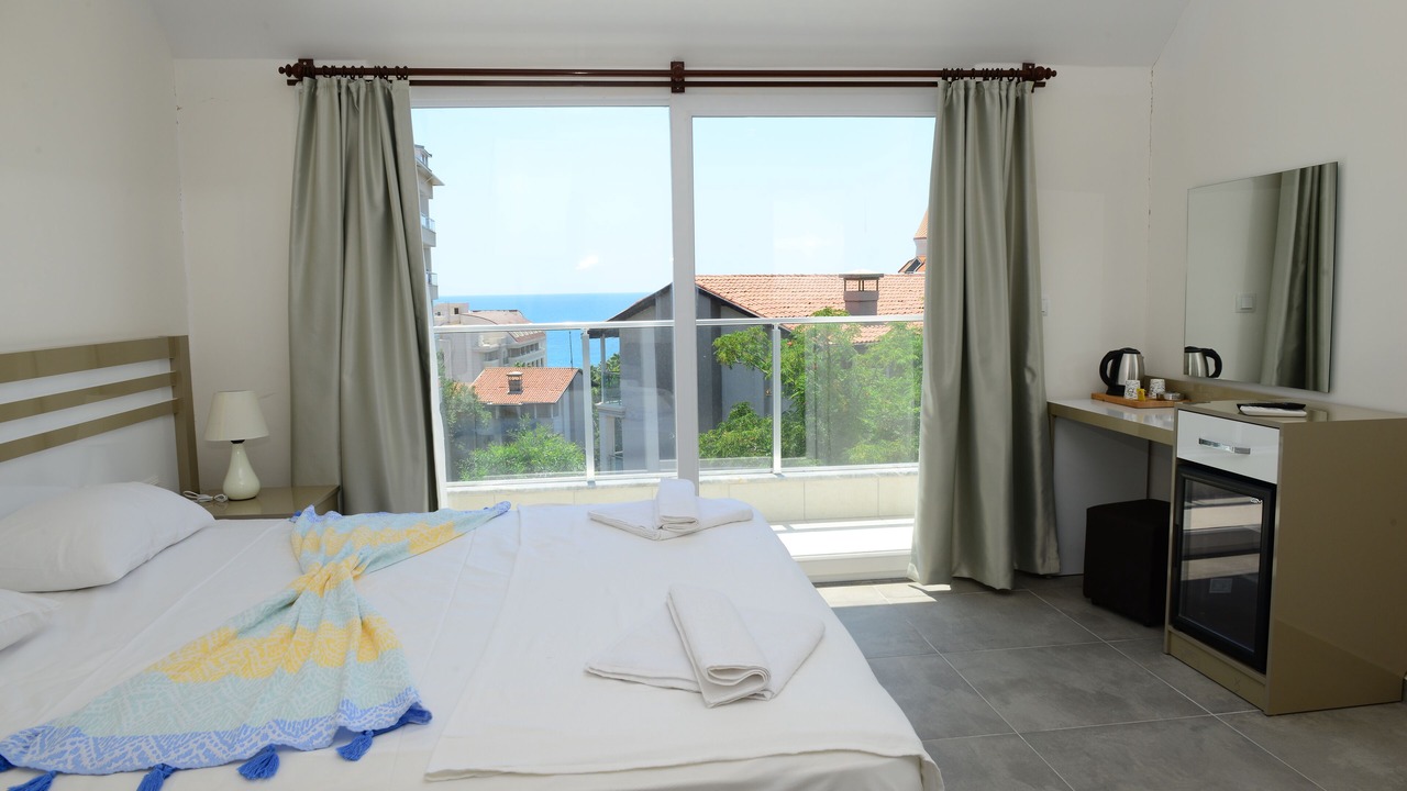 Photo of Bedroom in Okurcalar