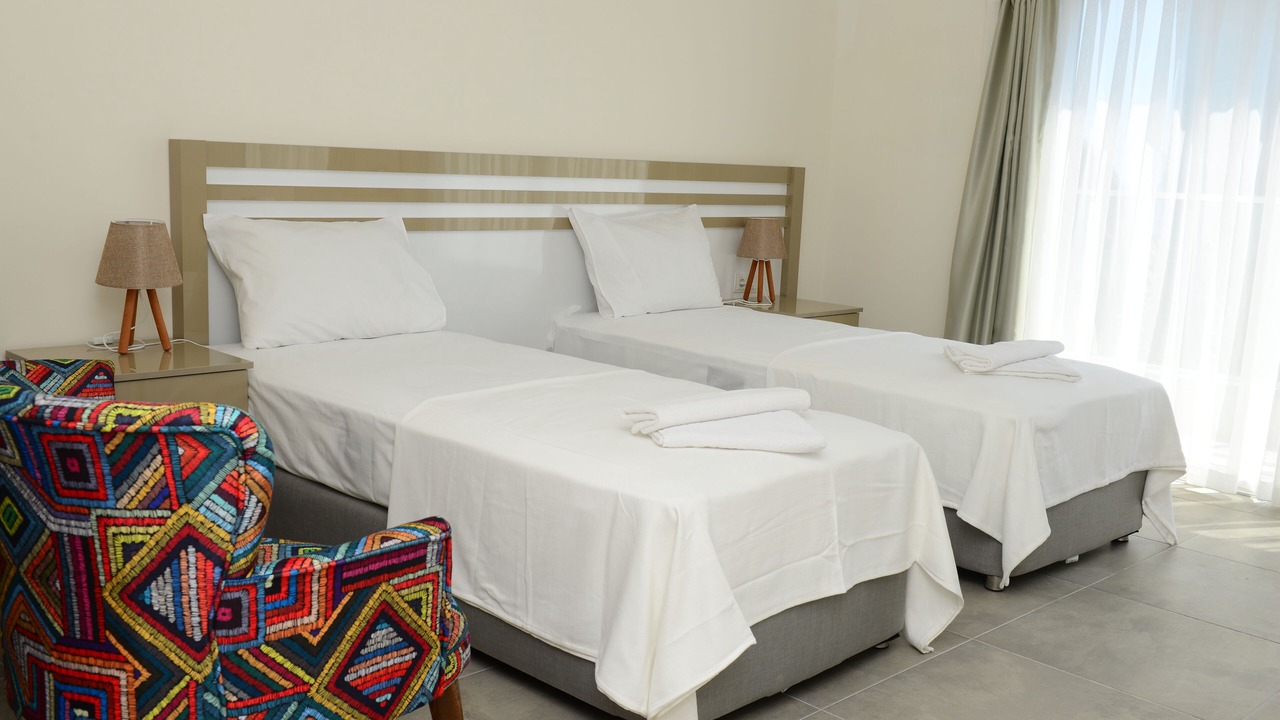 Photo of Bedroom in Okurcalar