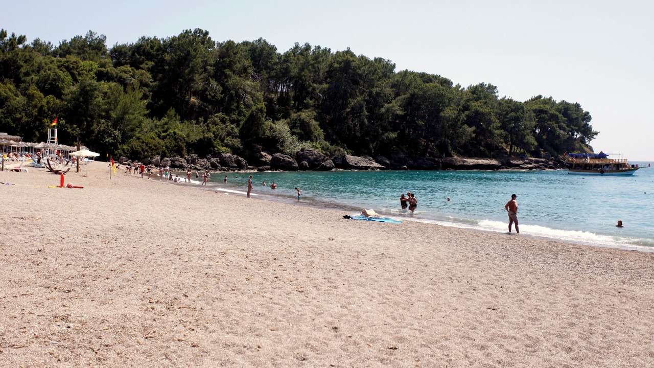 Photo of Outdoor in Okurcalar