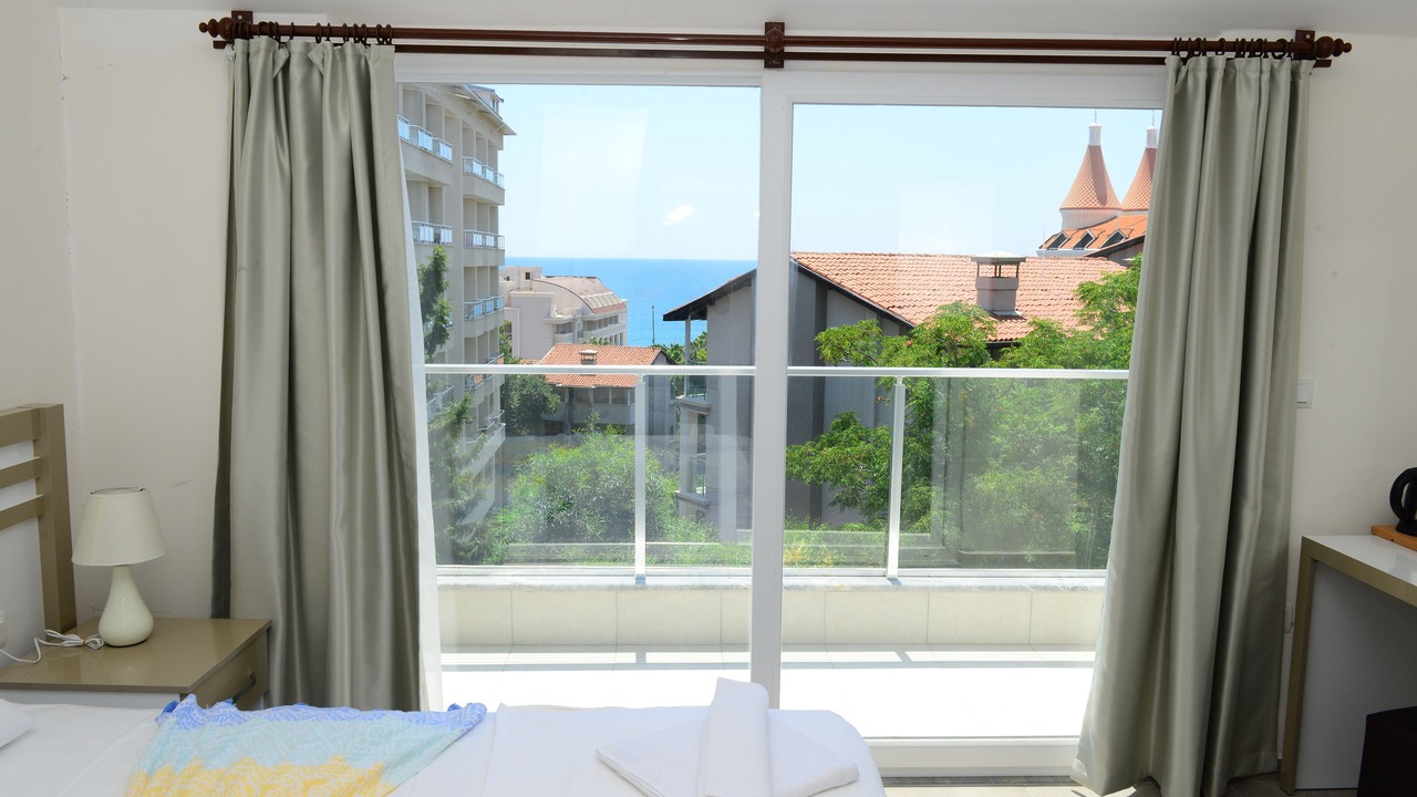 Photo of Bedroom in Okurcalar
