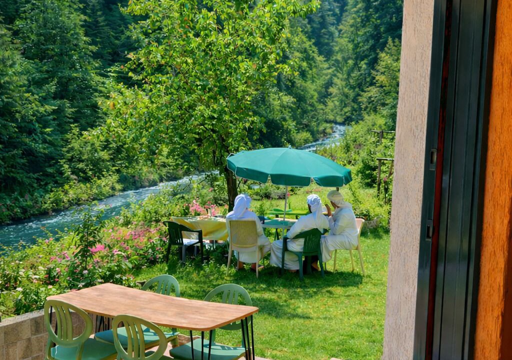 Photo of Outdoor in Ayder