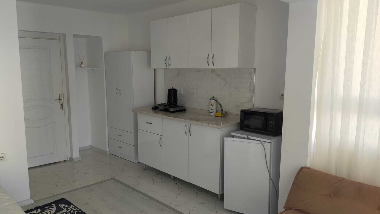 Photo of Kitchen in Guzeloba Mahallesi