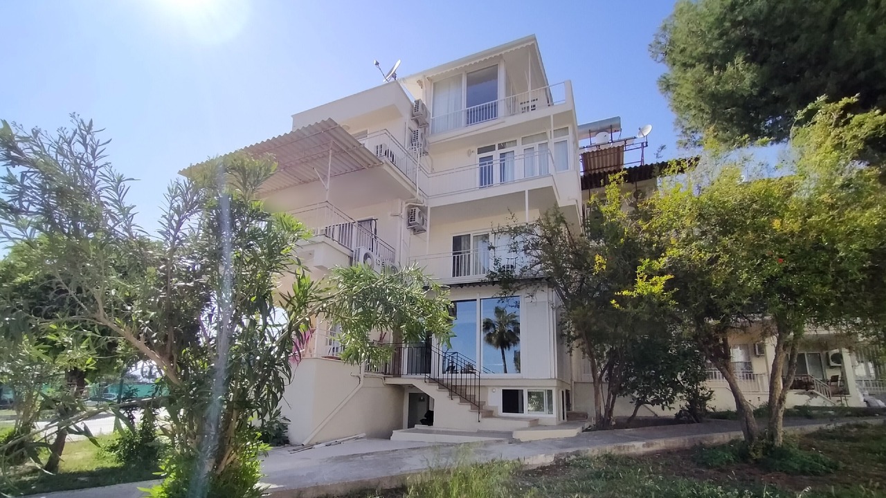 Photo of Outdoor in Guzeloba Mahallesi