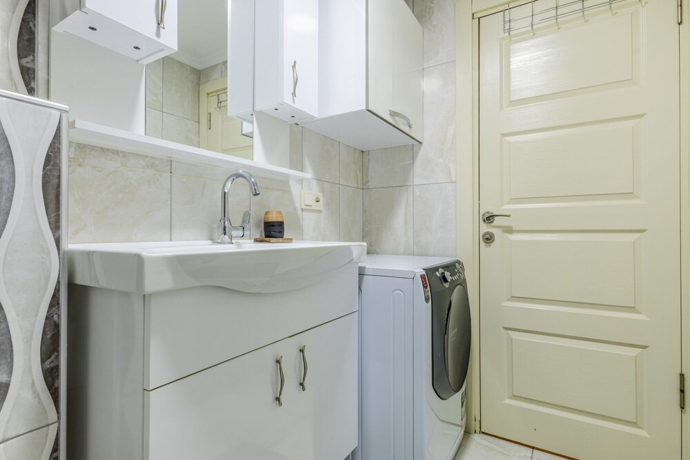 Photo of Bathroom in Maltepe