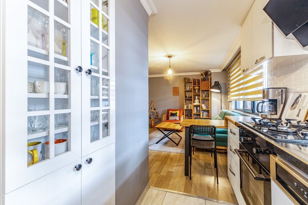Photo of Bedroom in Maltepe