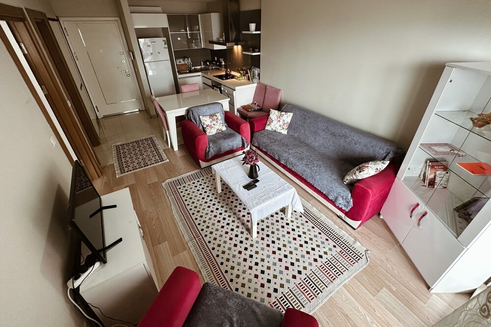 Photo of Livingroom in Basaksehir