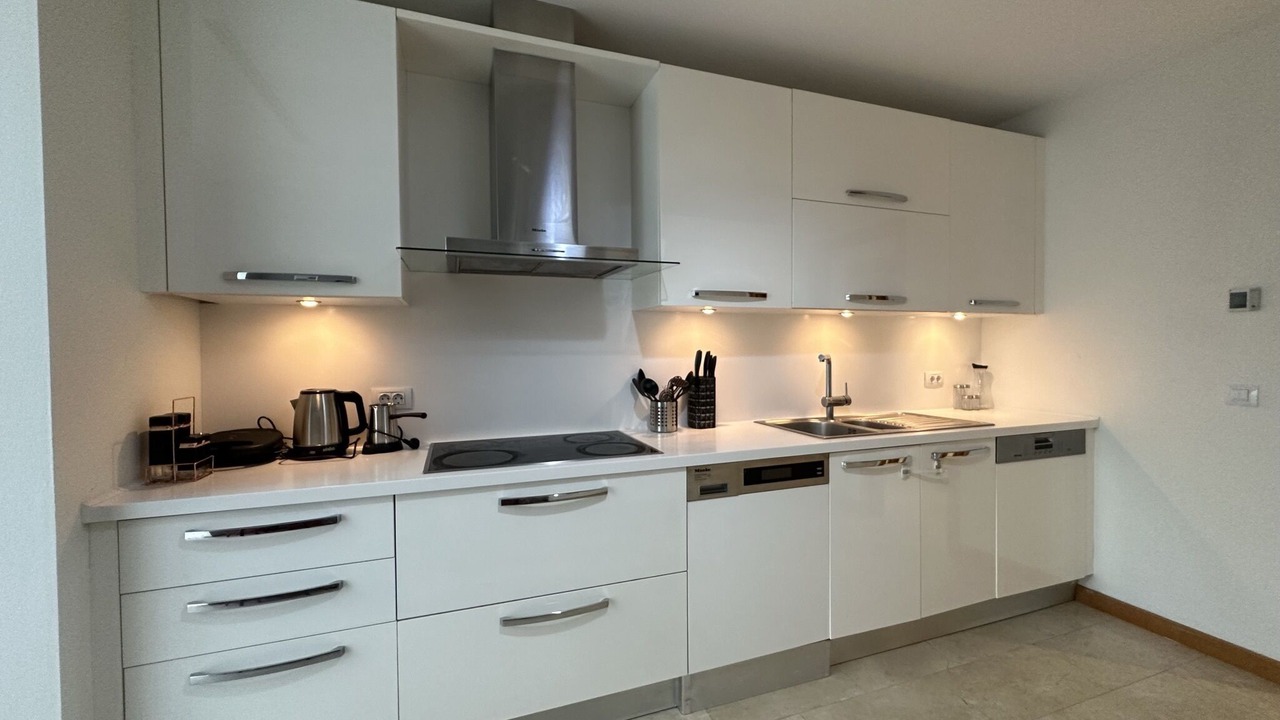 Photo of Kitchen in Maslak