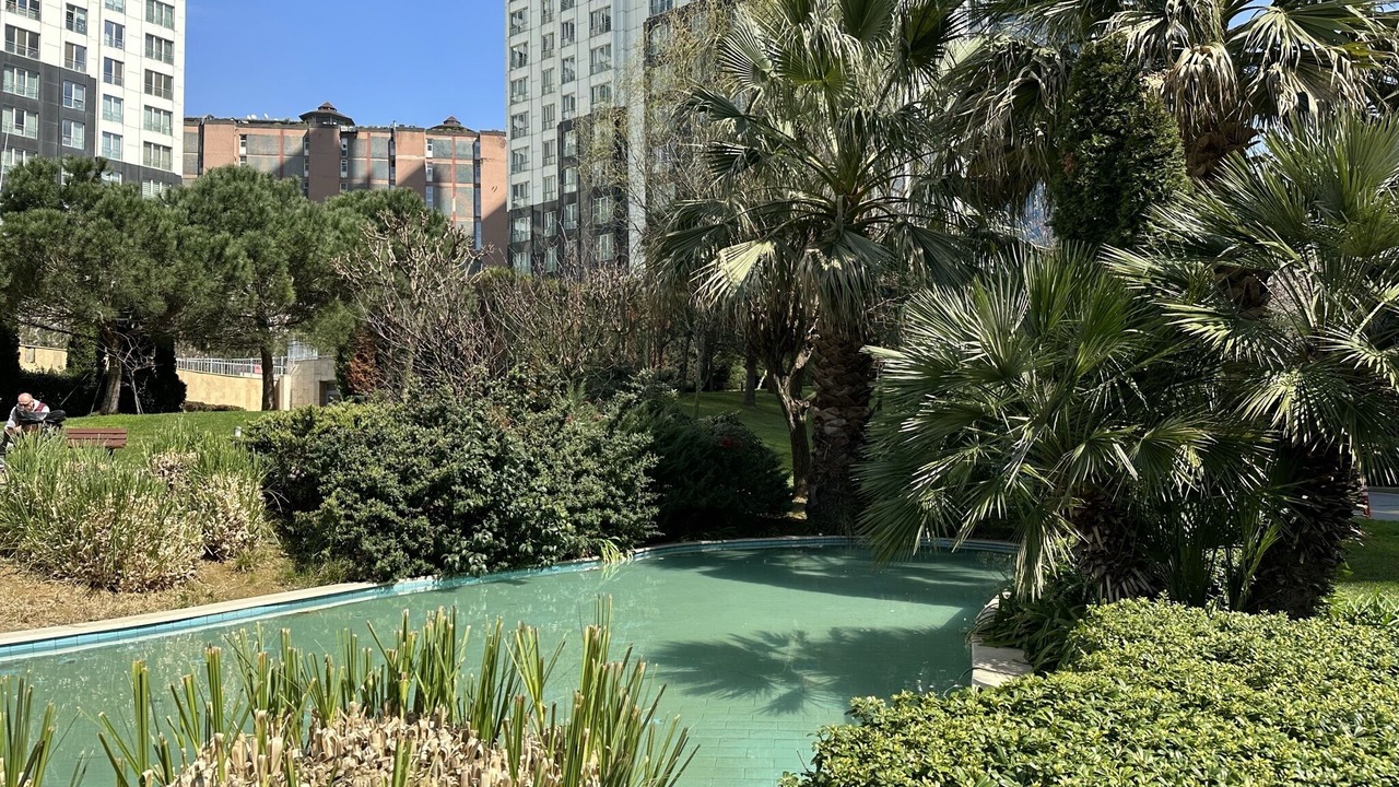 Photo of Outdoor in Maslak