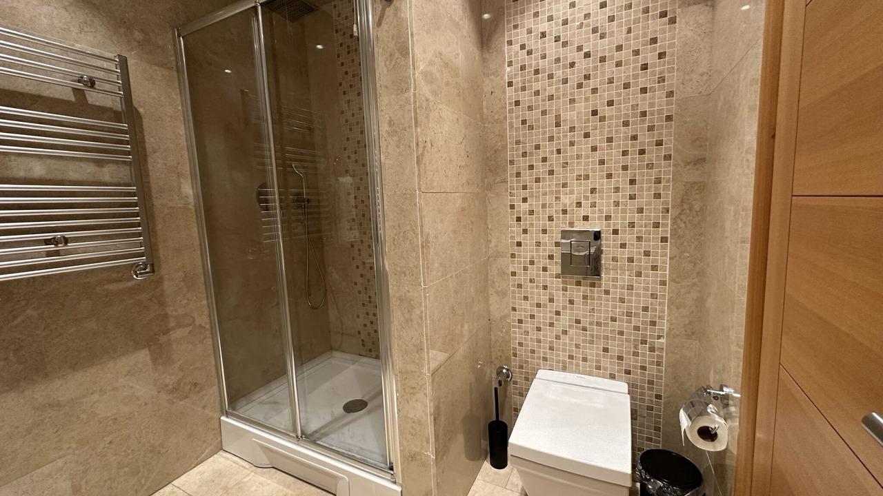 Photo of Bathroom in Maslak