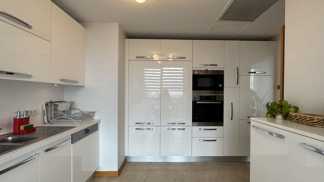 Photo of Kitchen in Maslak