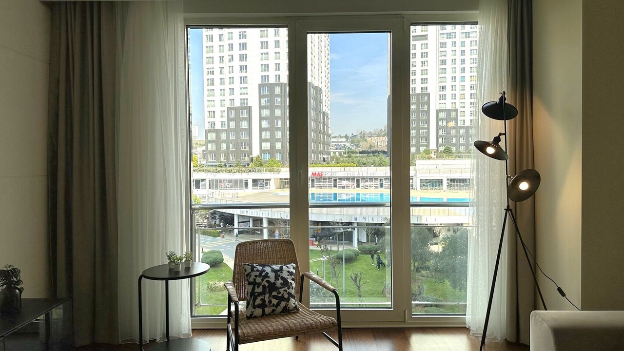Photo of Outdoor in Maslak