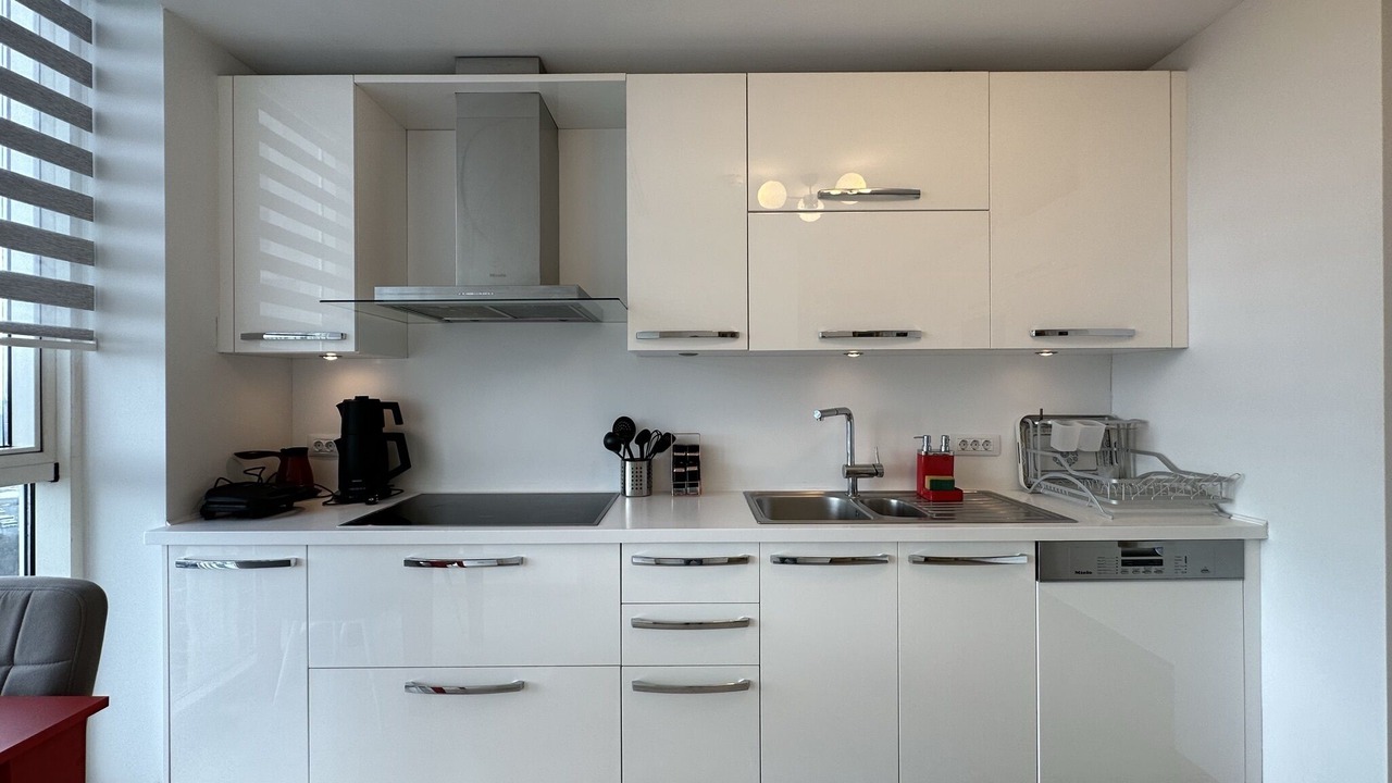 Photo of Kitchen in Maslak