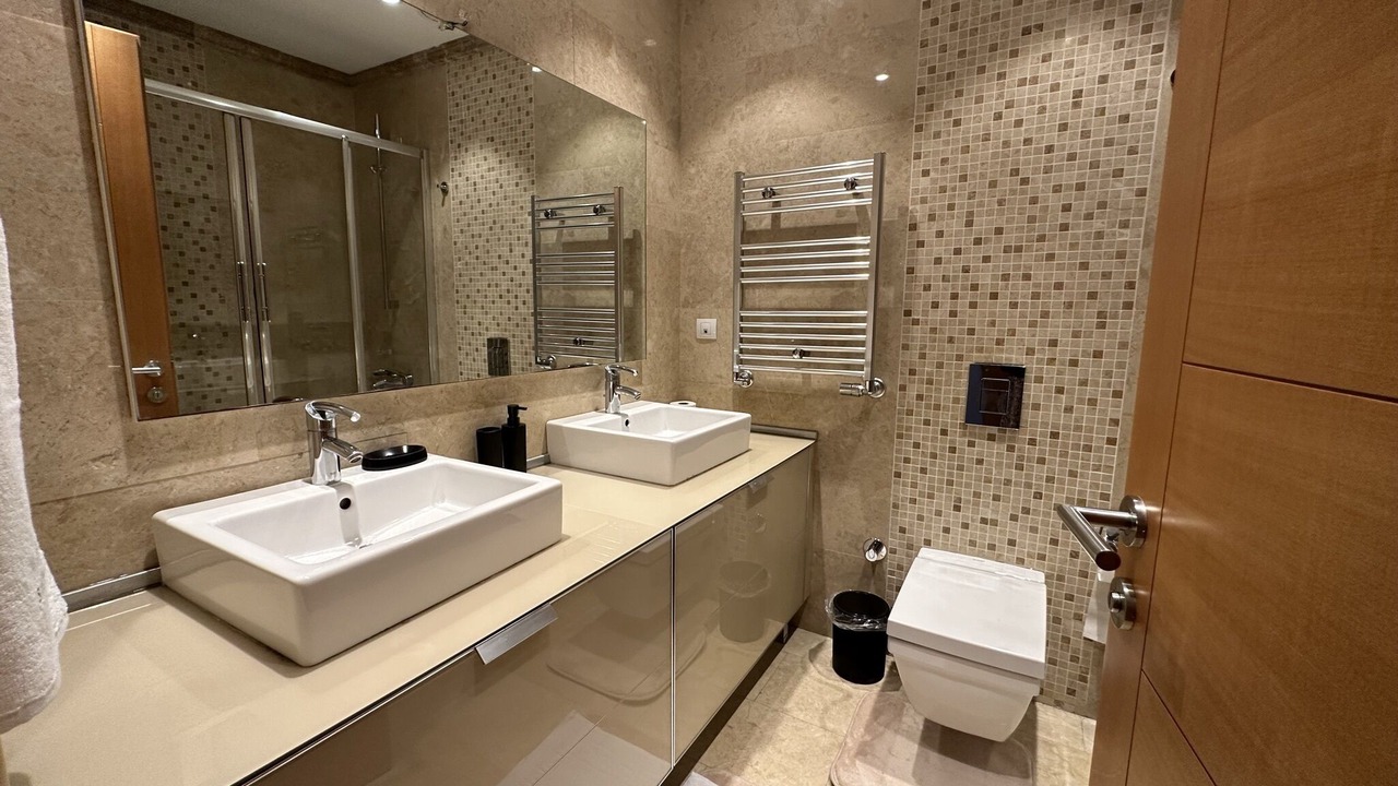 Photo of Bathroom in Maslak