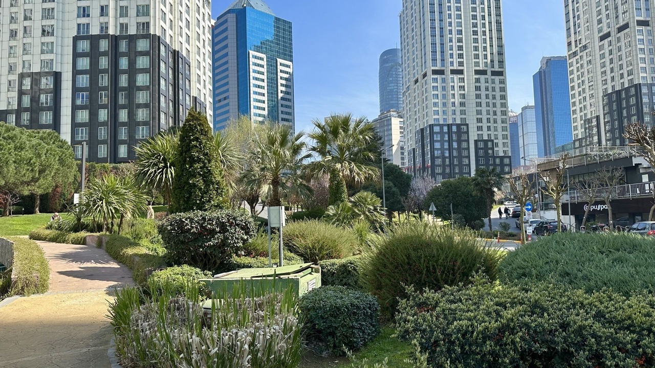 Photo of Outdoor in Maslak
