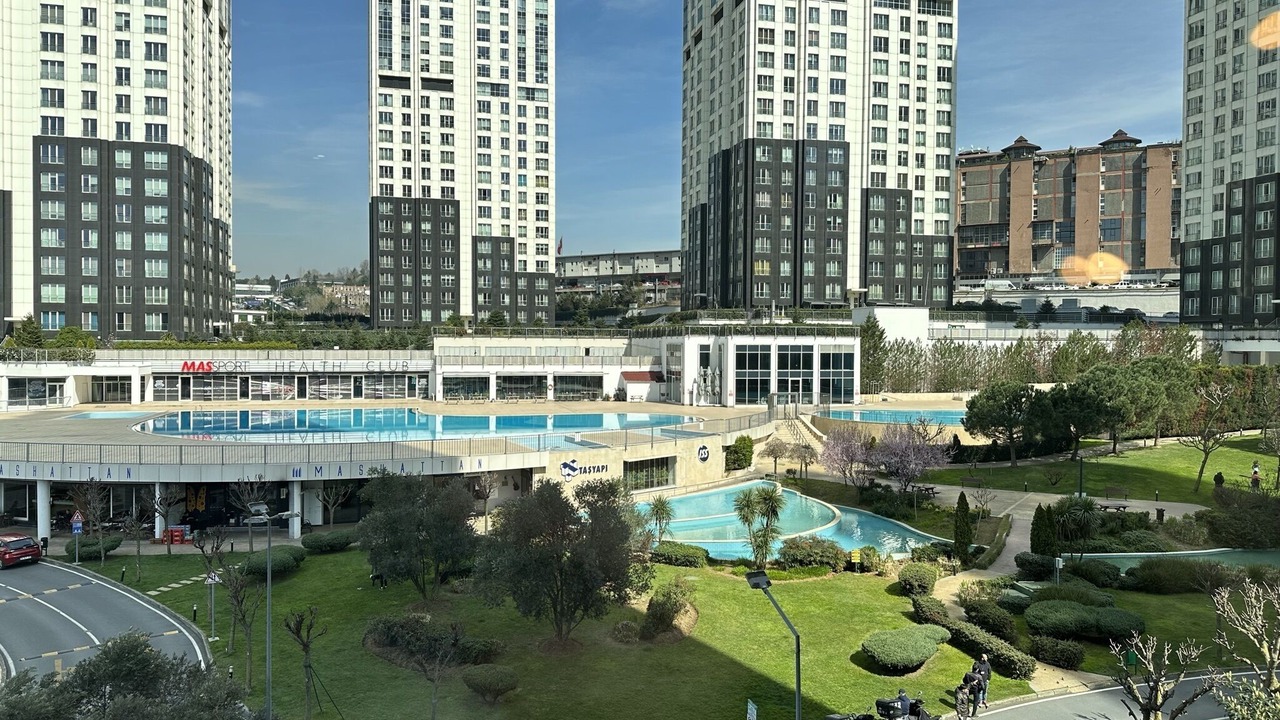 Photo of Outdoor in Maslak